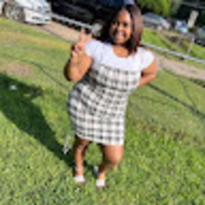 Meet your Posher, D`ericka